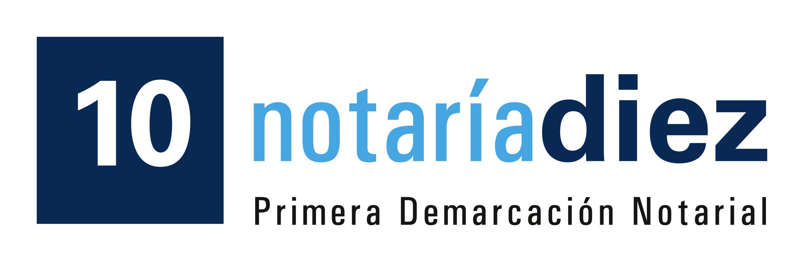 Notaría 10 Primera Demarcación Notarial Morelos